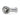 Swivel ball joint 12-16mm  bore GA-12-16  SWIVEL BALL JOINT - 1