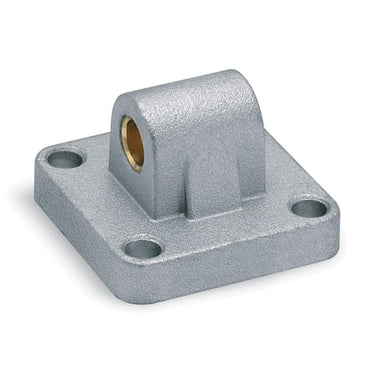 Rear trunnion (male) 40mm  bore L-41-40  REAR TRUNNION (MALE) - 1