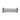 Clevis pin 40mm  bore S-40  CLEVIS PIN (PIVOT PIN) - 1