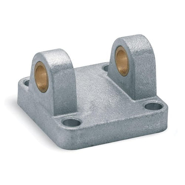Rear trunnion (female) 32mm bore C-41-32  REAR TRUNNION (FEMALE) - 1
