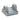 Rear trunnion (female) 50mm bore C-41-50  REAR TRUNNION (FEMALE) - 1