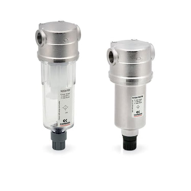 filter -small bowl -1/4 -25 micron-semi automaticN104-F00  FILTER SER. N - 1