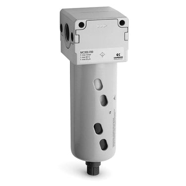 Filter-3/8   -25 micron-semi automatic  MC238-F00  FILTER SER. MC - 1