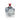 Lockable isolation valve-1/4-3way-manual MC104-V01  LOCKABLE ISOLATION VLV SE. MC - 1