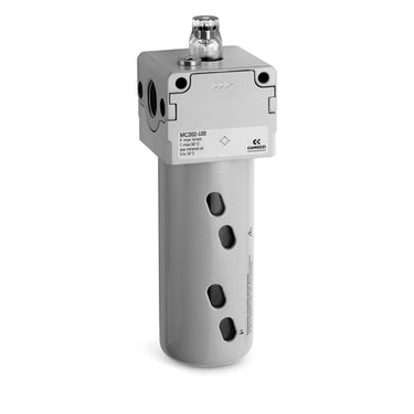 Lubricator-3/8   -atomised oil  MC238-L00  LUBRICATOR SER. MC - 1