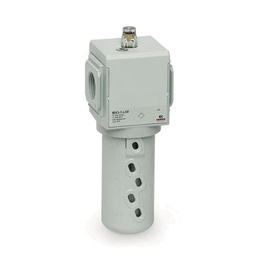 Lubricator-1-atomized oil MX3-1-L00  LUBRICATOR SER. MX - 1