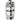 Push on fitting-male stud-8/6 tube -3/8 thread 1511 8/6-3/8  RAPID FITTING - 1