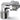 Push on fitting-fixed male elbow-6/4 tube -1/8 thread 1500 6/4-1/8  RAPID FITTING - 1