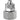 Push on fitting-female stud-6/4 tube -1/4 thread 1463 6/4-1/4  RAPID FITTING - 1