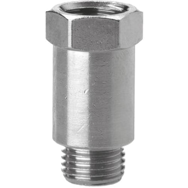 BSP adaptor-extension piece-1/4 thread -27mm extension2525 1/4-27  PIPE AND TUBING FITTING - 1