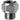 BSP adaptor-adaptor-male 3/8-female 1/2 thread 2521 3/8-1/2  PIPE AND TUBING FITTING - 1