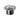 BSP adaptor-blanking plug- 1/4 thread 2611 1/4  PIPE AND TUBING FITTING - 1