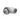 GripFit Push in fitting-swivel elbow-8mm tube -1/8 thread G7522 8-1/8  S-RAPID FITT. GRIPFIT - 1