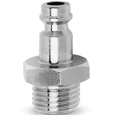 QRC-plug-1/4 male thread 5180 1/4  QUICK-RELEASE COUPLING - 1