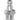 QRC-plug-1/4 male thread 5150 1/4  QUICK-RELEASE COUPLING - 1