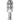 QRC-socket-hose tail-9mm5086 09  QUICK-RELEASE COUPLING - 1