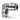 Push in fitting-fixed male  elbow-8mm  tube-1/8 thread  S6500 8-1/8  SUPER-RAPID FITTING SPRINT - 1