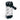 Manually operated valve-5/3 CC-1/8 - lever-spring368-905  MAN. VALVE SER. 3 - 1