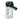 Manually operated valve-5/2 -1/8 - lever-lever358-900  MAN. VALVE SER. 3 - 1
