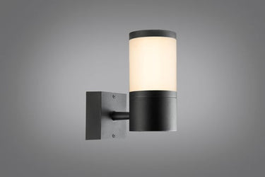 Balder Vægarmatur CCT 3K/4K 700 Lumen 7W IP65 - 1