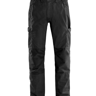 FS Stretch Bukser 130804 Sort C58 - 1