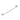 GROHE Essentials håndklædestang 800 mm grafit - 4