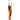 Mascot Overall med knælommer 19569 Hi-Vis orange/mørk marine str 82C68 - 3