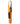 Mascot Overall med knælommer 19569 Hi-Vis orange/mørk marine str 90C60 - 4