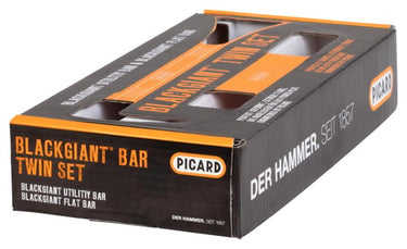 Picard BlackGiant TwinSet koben sæt 1857 - 1