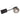 Luna Quick install - SS316 Downlight ISO Børstet Alu 2700K 370lm 5W IP44 - 1