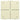 4-tryk med LED komfort cream - 1