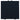 2-tryk med LED komfort blk coat - 1