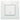 Forlad hjem tryk hvid coated - 7
