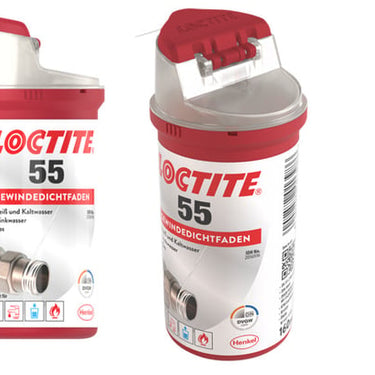 LOCTITE 55 40X160M DK/NO - 1