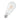 OSRAM Vintage 1906 LED edison spiral filament 470lm 3,4W/827 (40W) E27 dæmpbar - 1