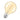 OSRAM Vintage 1906 LED globe80 filament heart guld 806lm 8W/922 (60W) E27 dæmpbar - 1