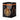 OSRAM Vintage 1906 LED big globe filament magnetic brun 200m 4,8W/818 (20W) Ø200mm E27 dæmpbar - 3