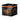 OSRAM Vintage 1906 LED big elipse filament magnetic brun 120lm 4W/818 (12W) Ø215mm E27 dæmpbar - 3