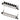 Uponor Vario S fordelerrørsæt 7 kredse x 3/4" Euro - 1