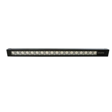 WRKPRO LED Maskinlys "ORION" flad 580 mm 20W / DC 24V / IP65 / 4000K - 1