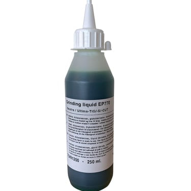 Slibevæske 250 ML - 1