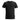 AllroundWork T-shirt Str: S sort - 1