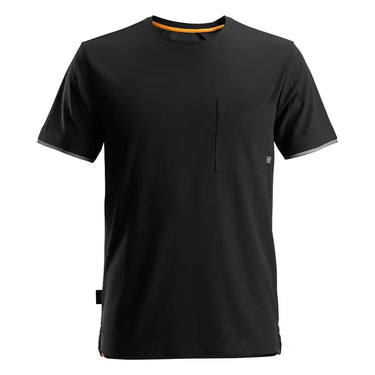 AllroundWork 37.5 T-Shirt sort Str: XL - 1