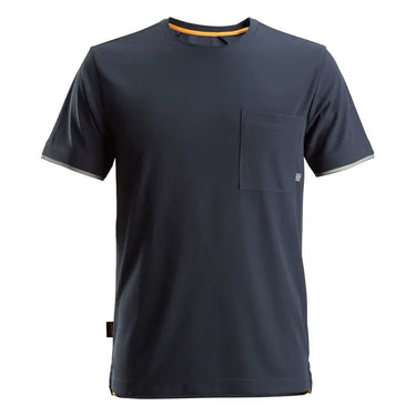 AllroundWork 37.5 T-Shirt navy Str: 2XL - 1