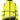 Mascot Vinterjakke til børn 19935 Hi-Vis gul/sort str 140 - 1