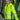 Mascot Vinterjakke til børn 19935 Hi-Vis gul/sort str 164 - 2