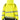 Mascot Vinterjakke til børn 19935 Hi-Vis gul/sort str 164 - 3