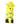 Mascot Vinterjakke til børn 19935 Hi-Vis gul/sort str 164 - 5