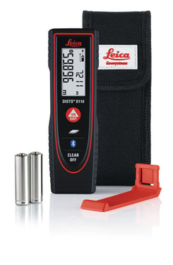 Leica Disto D110 afstandsmåler - 1