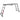 Telesteps Solid Line Teleskopplatform - 1
